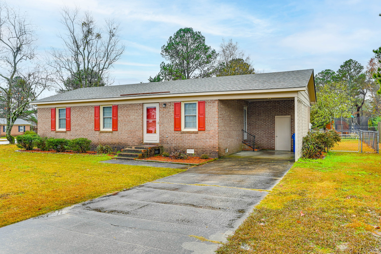 Winterville Vacation Rental