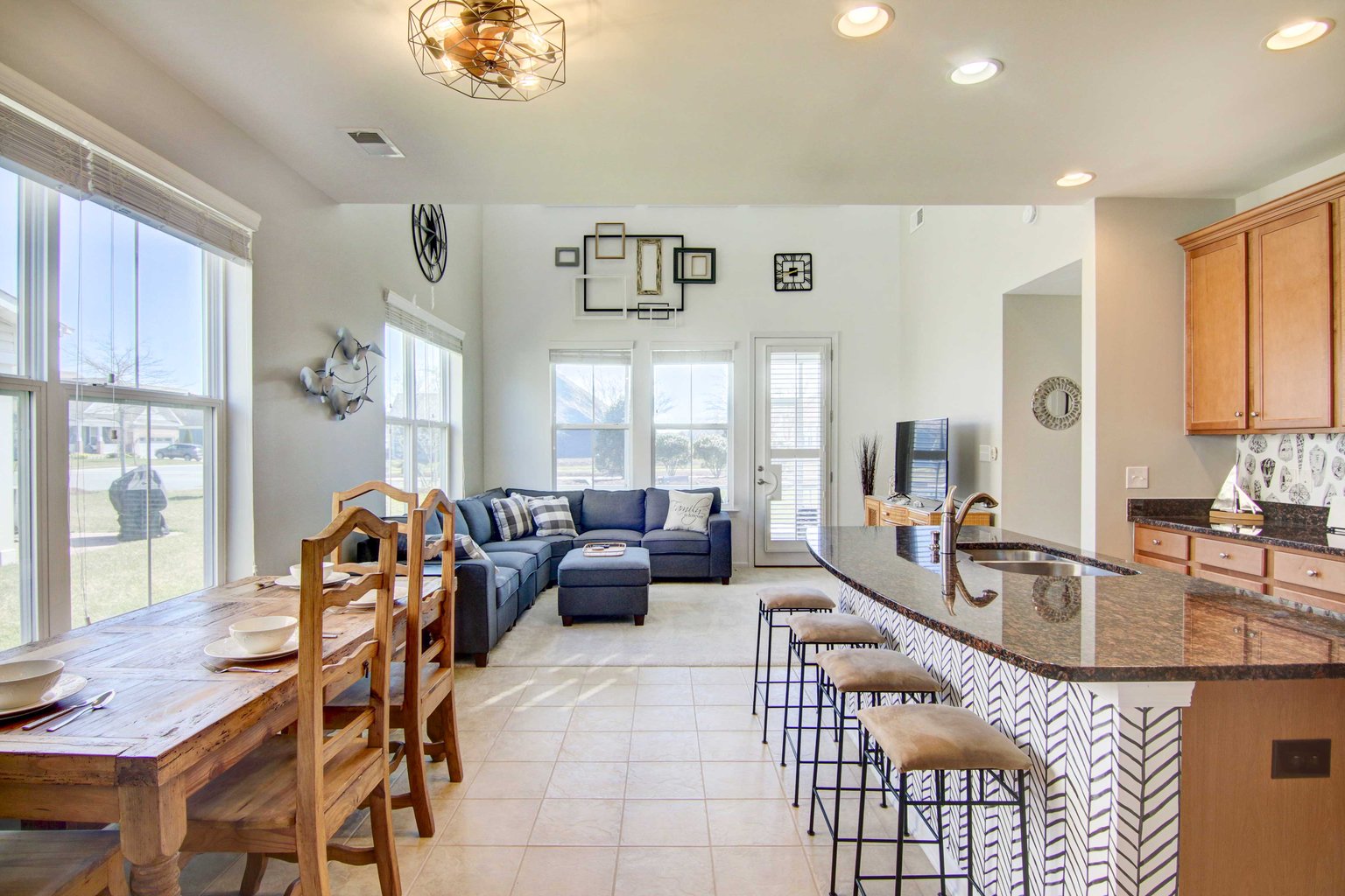 Millville Vacation Rental