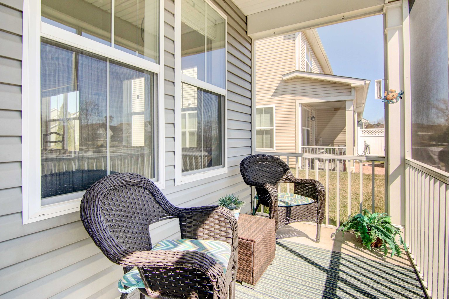Millville Vacation Rental