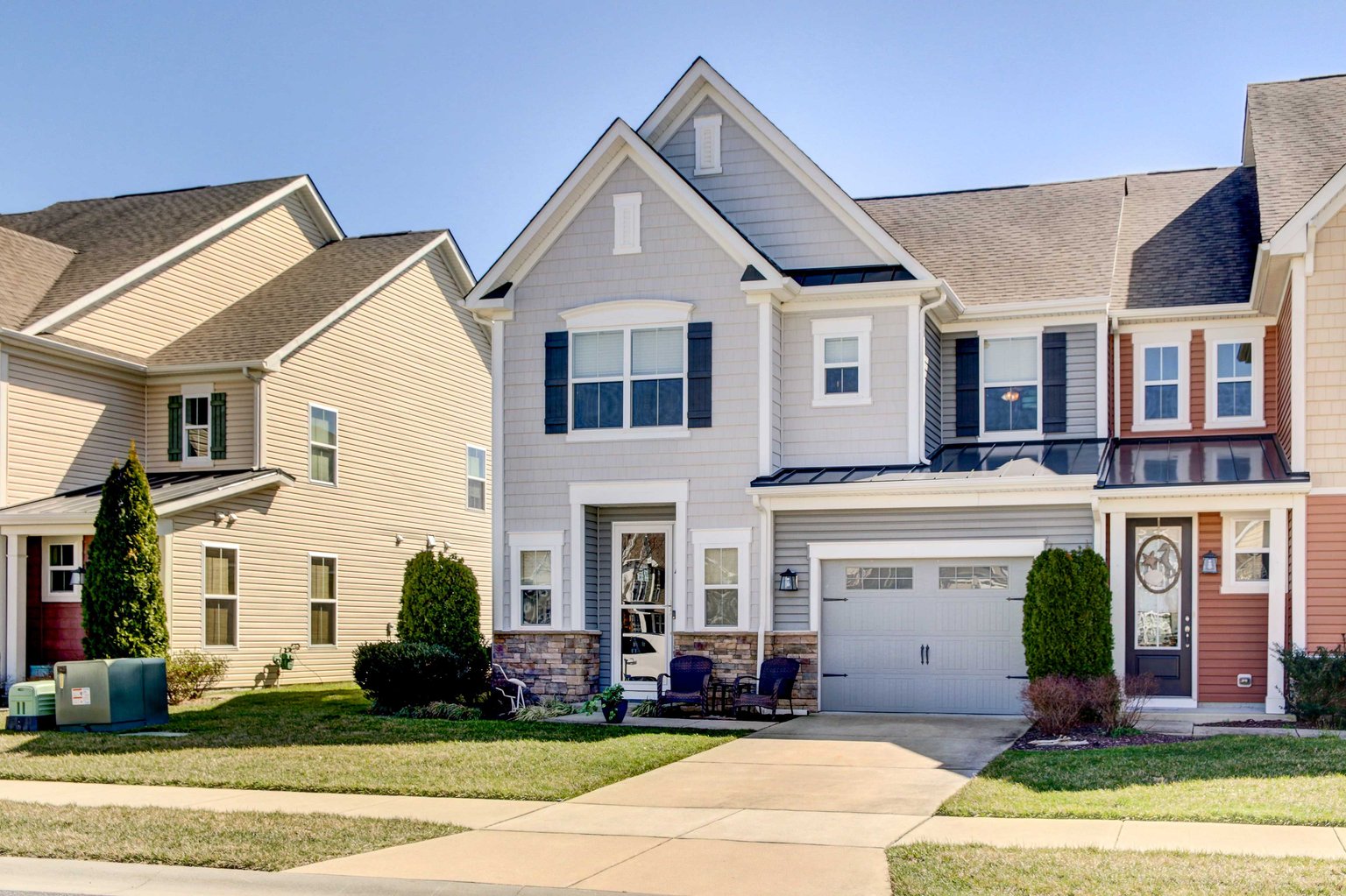 Millville Vacation Rental