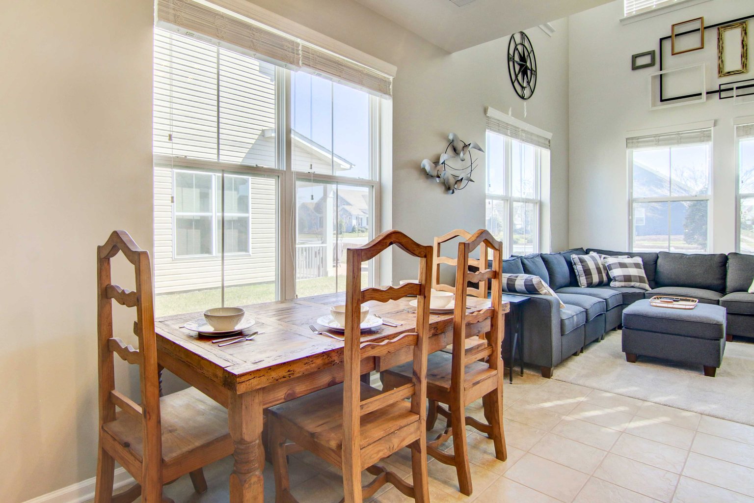 Millville Vacation Rental