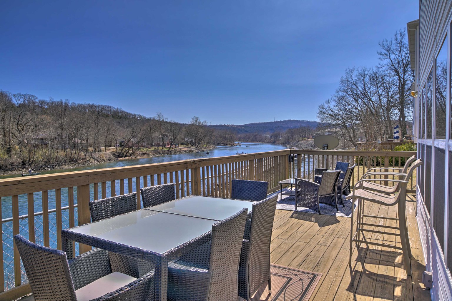 Branson Vacation Rental