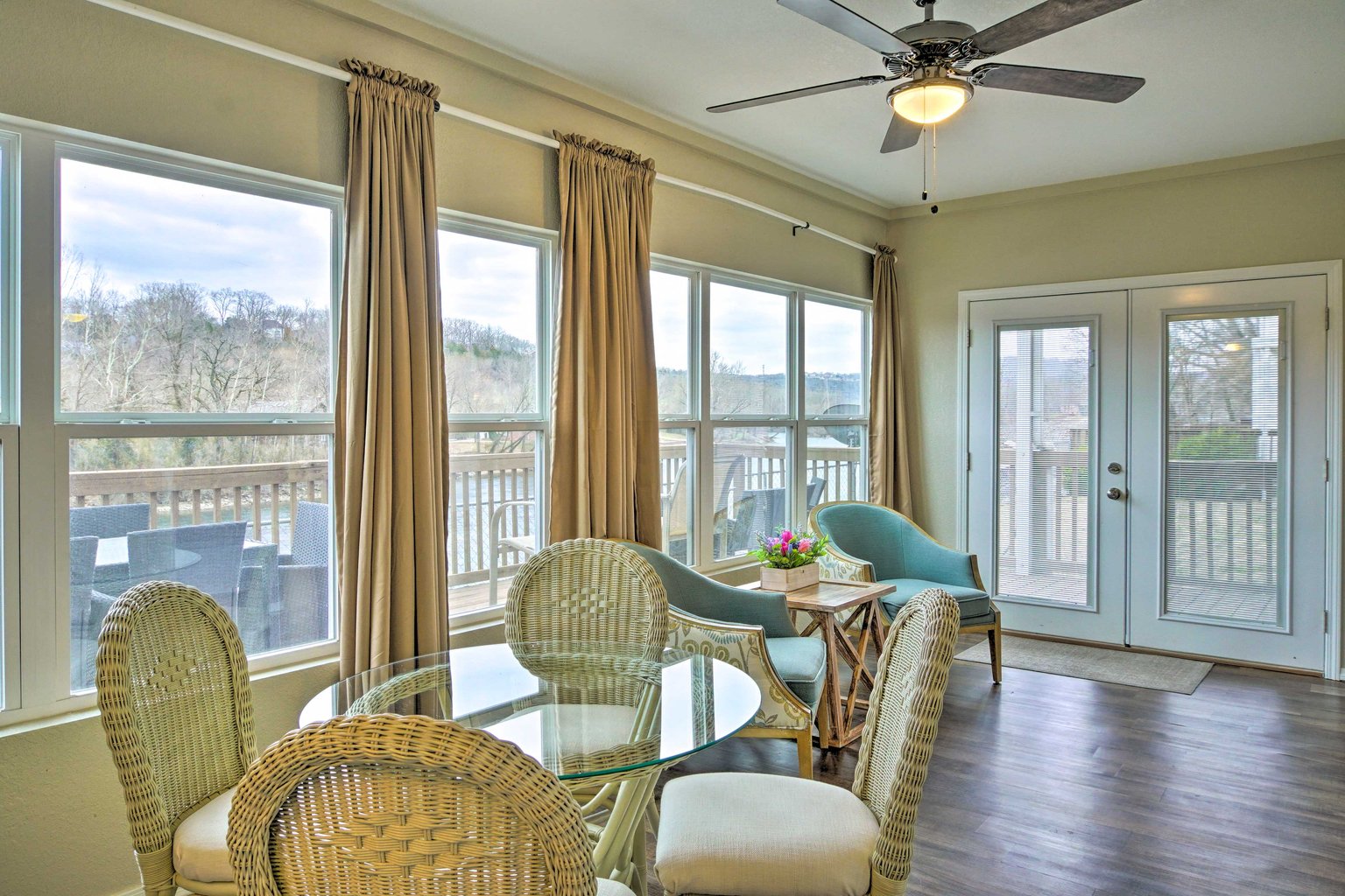 Branson Vacation Rental