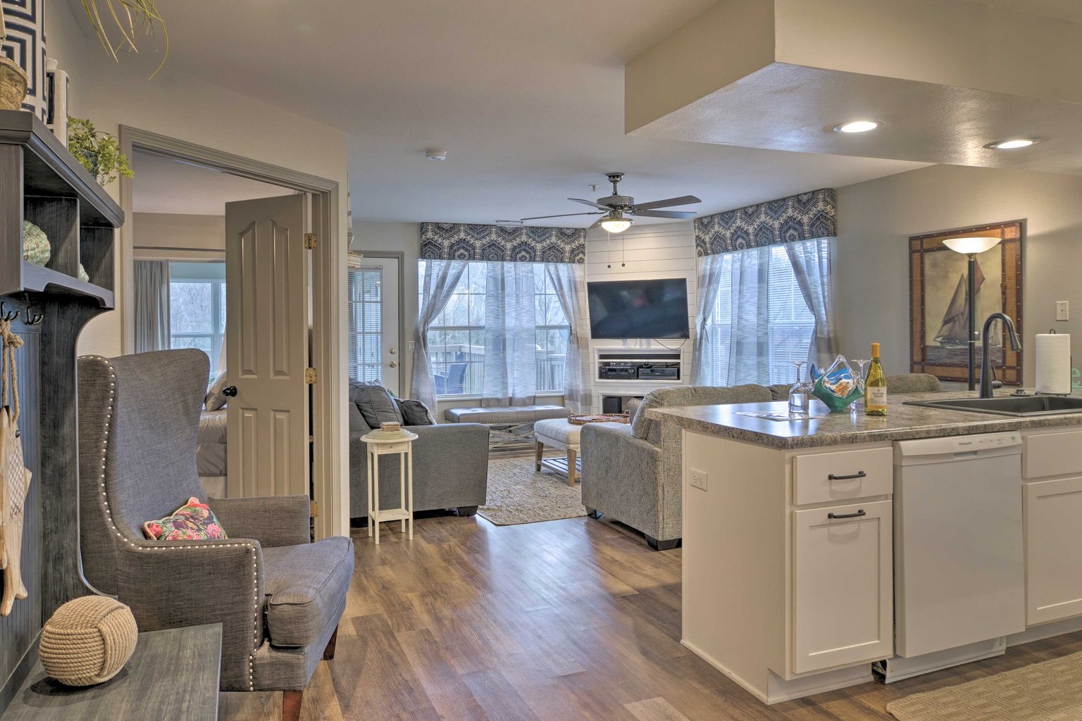 Branson Vacation Rental