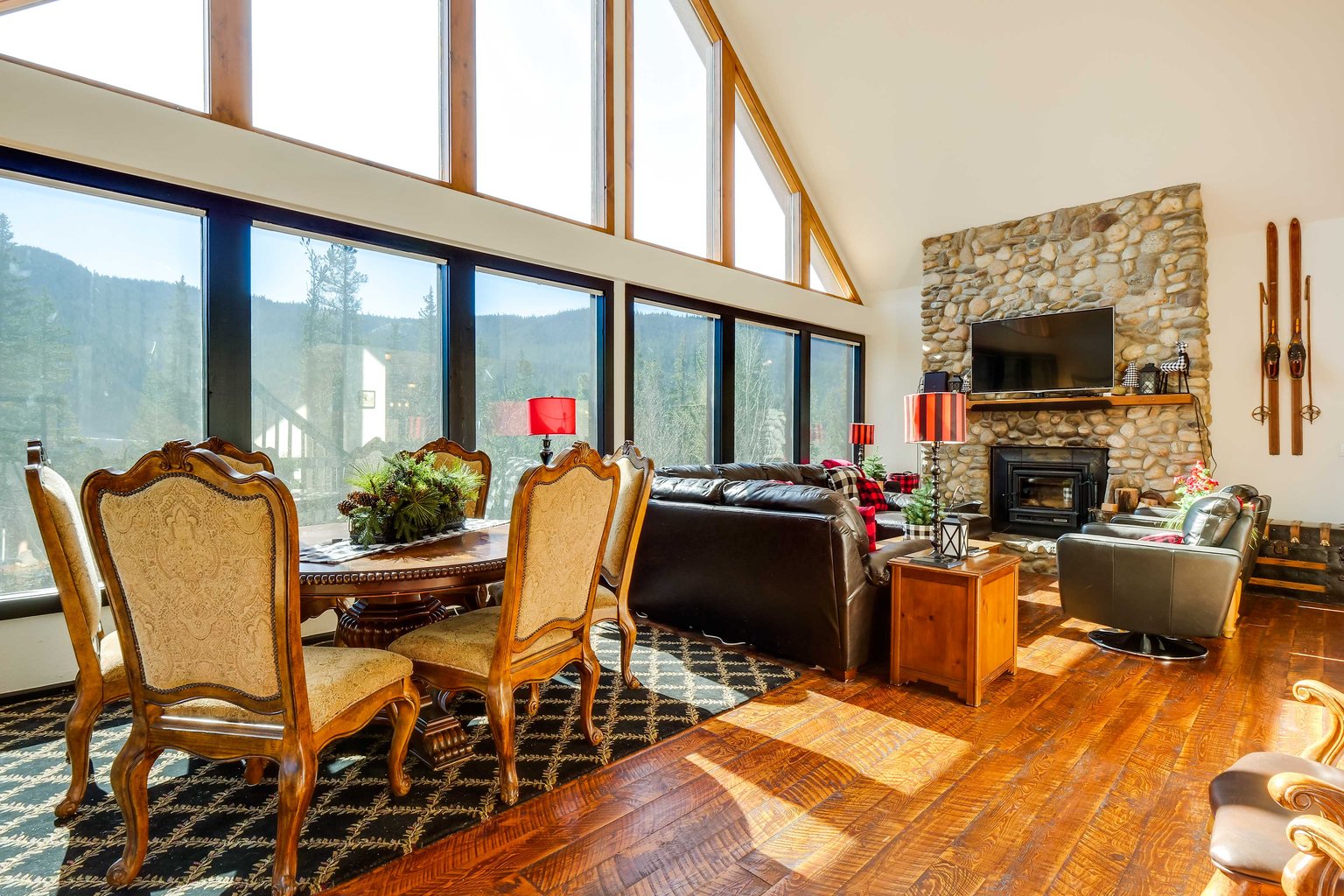 Fairplay Vacation Rental