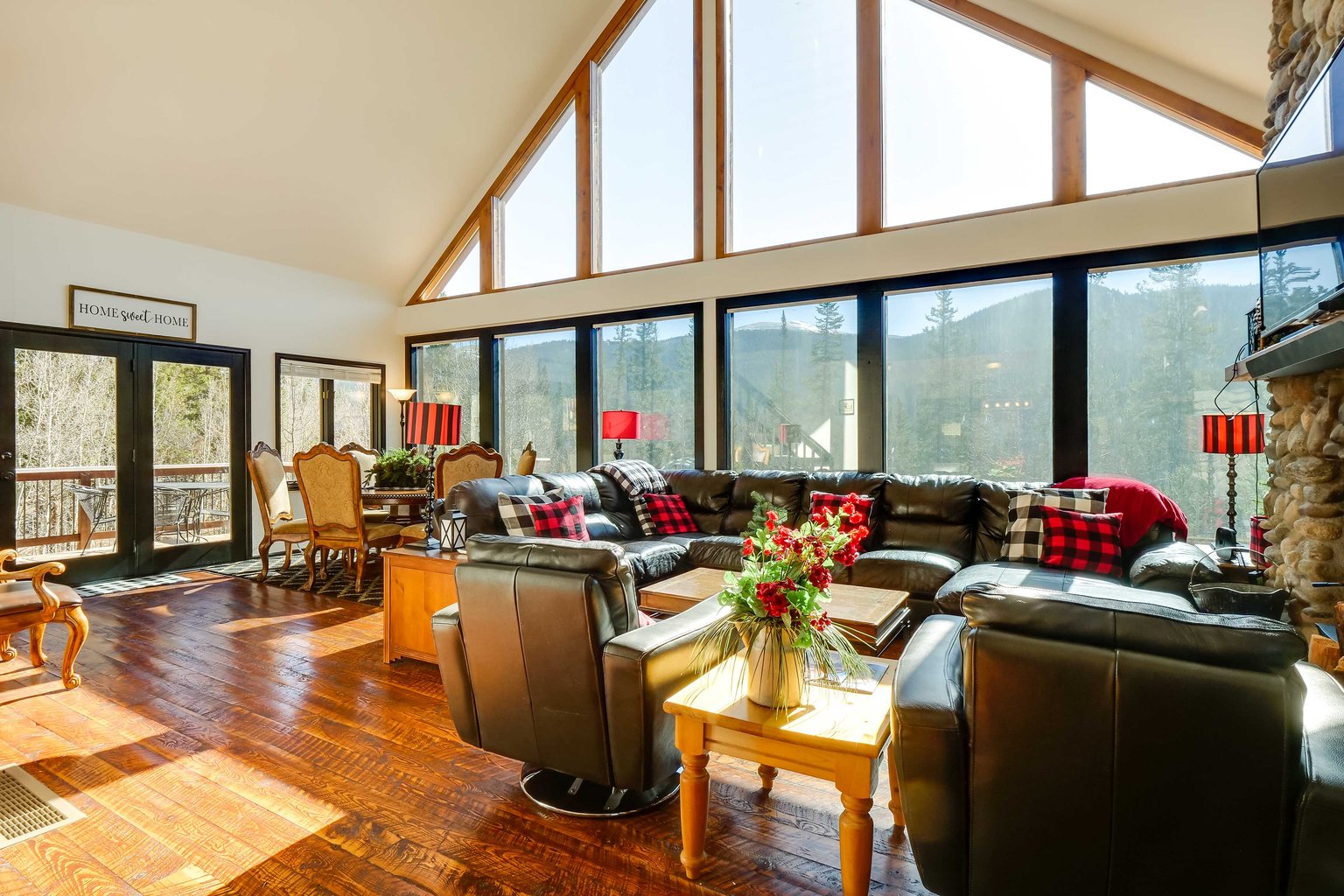 Fairplay Vacation Rental