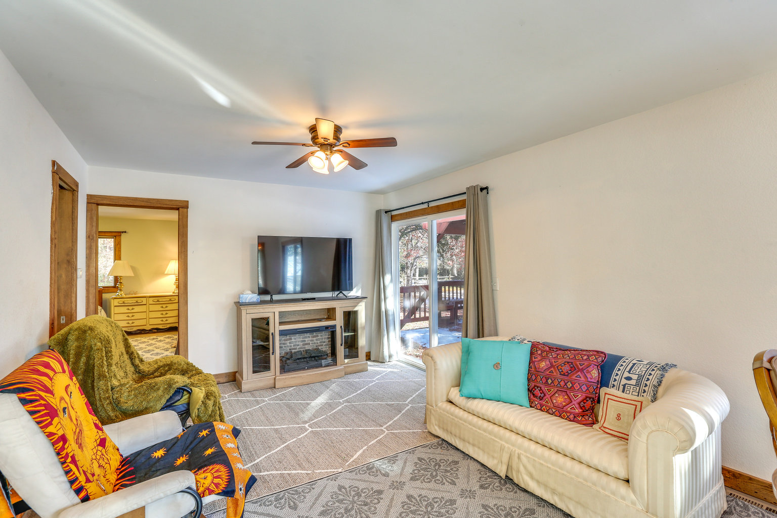 Lakewood Vacation Rental