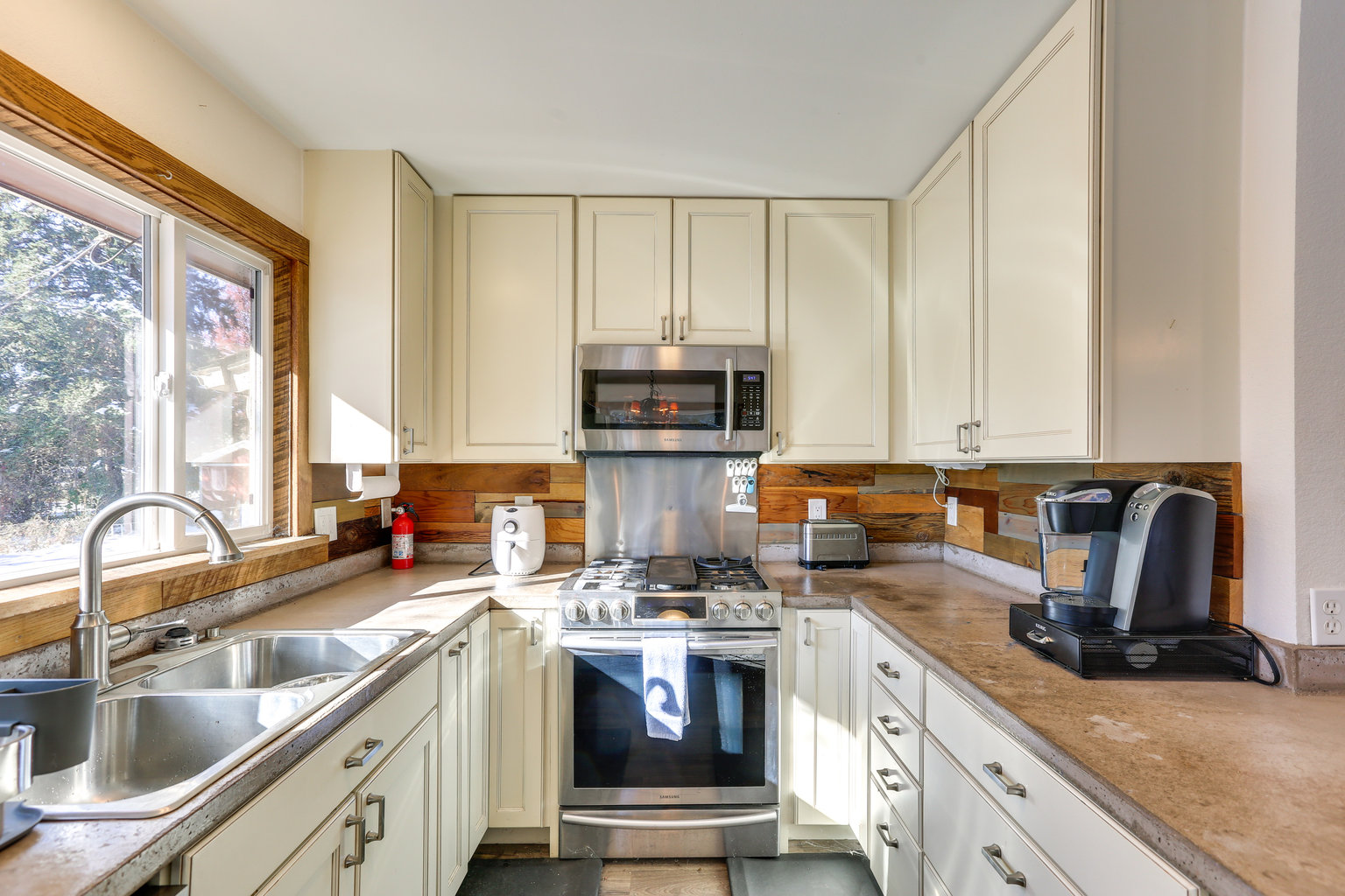 Lakewood Vacation Rental