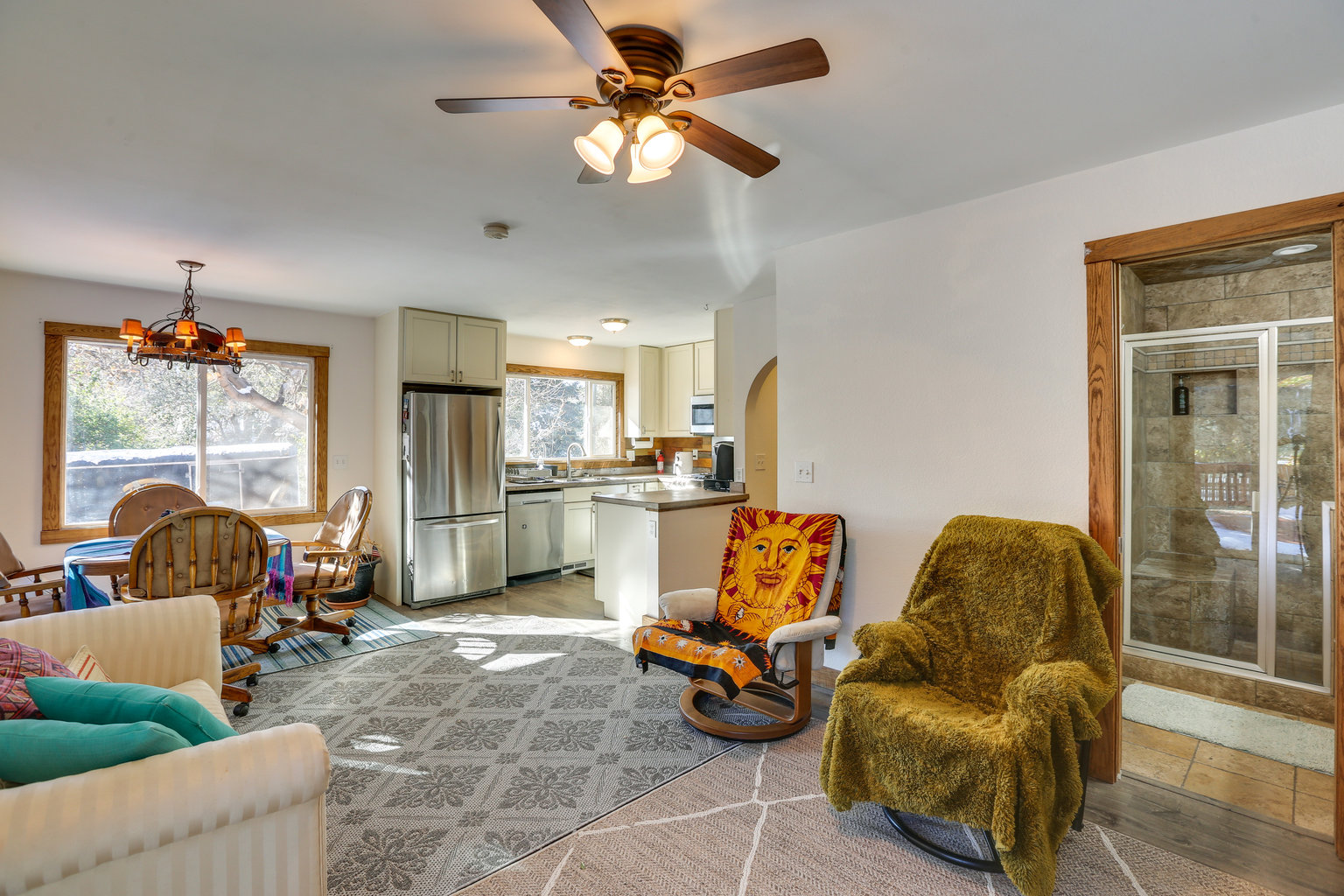 Lakewood Vacation Rental