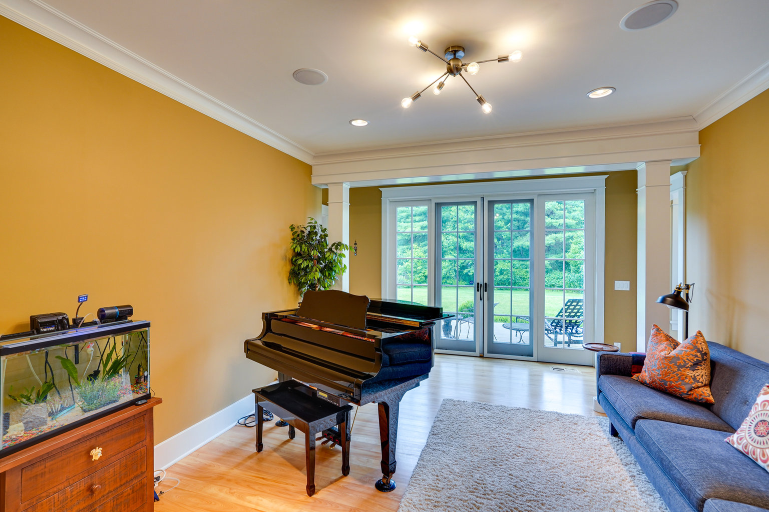 Stockbridge Vacation Rental