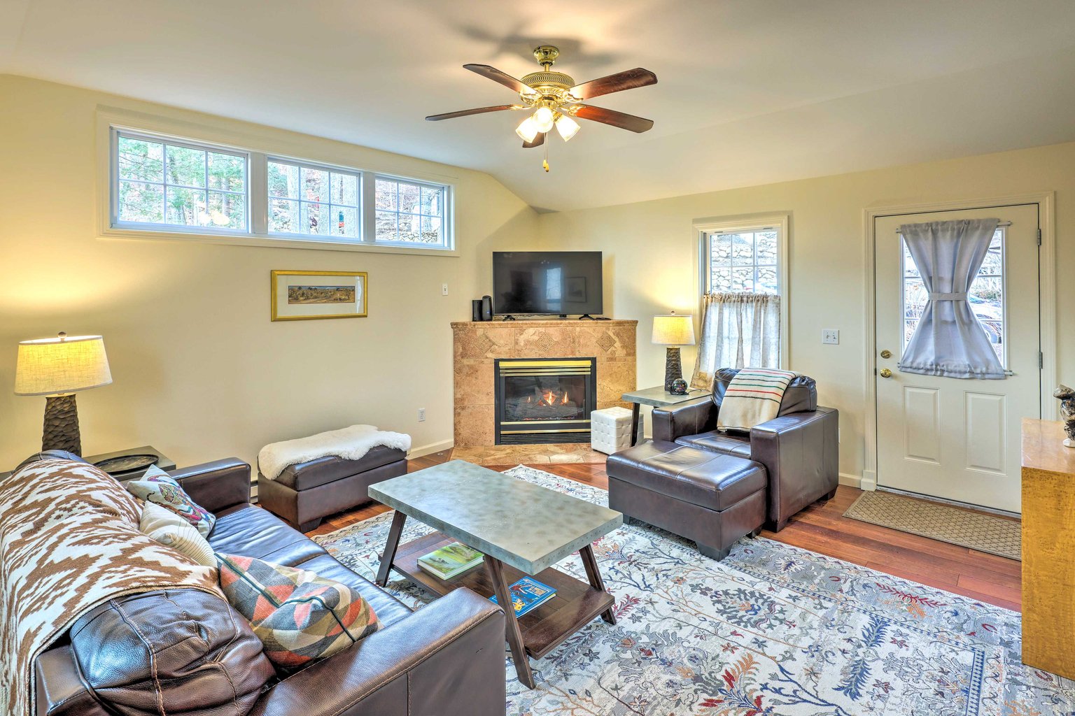 Newtown Vacation Rental