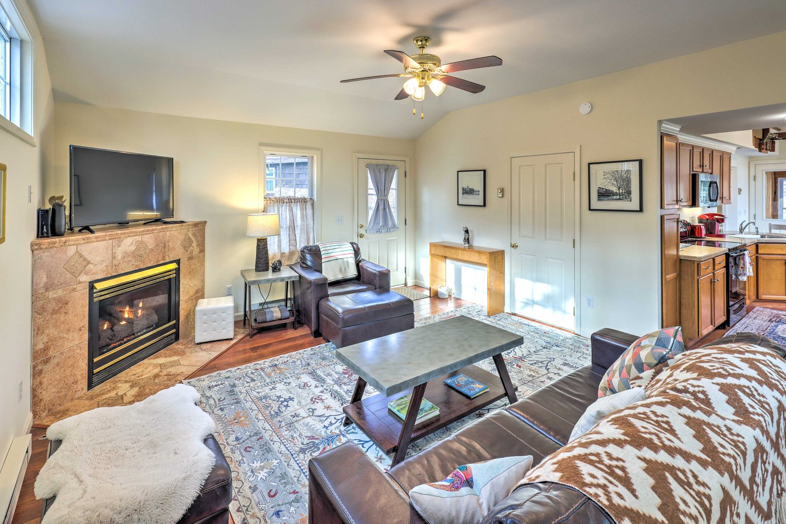 Newtown Vacation Rental