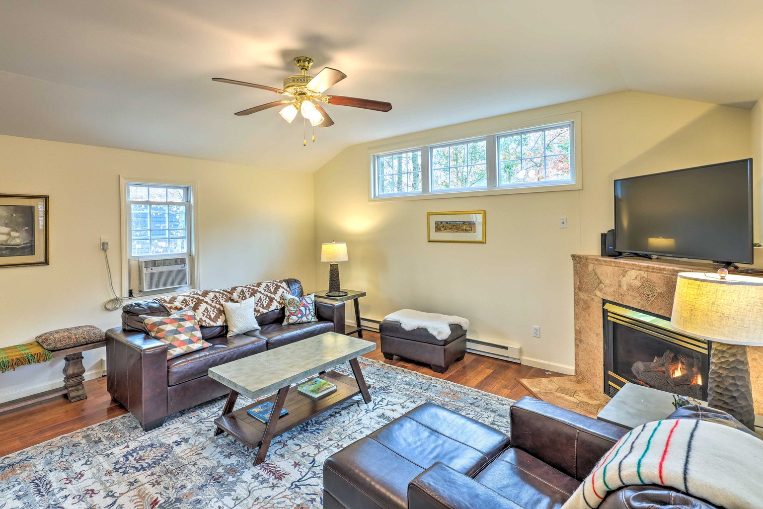 Newtown Vacation Rental