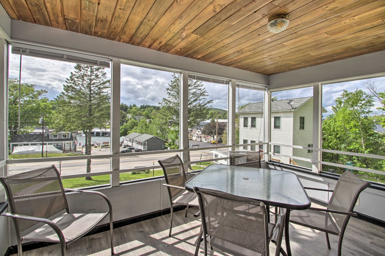 Laconia Vacation Rental