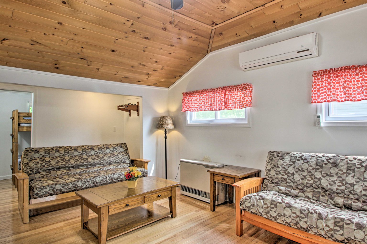 Laconia Vacation Rental