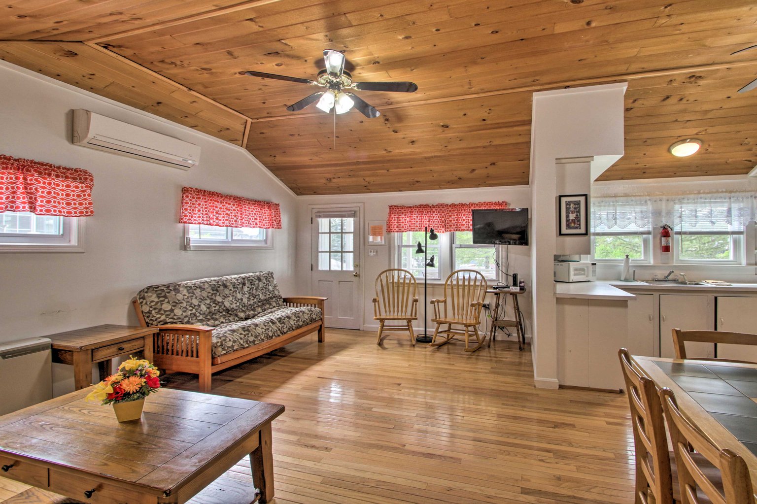 Laconia Vacation Rental