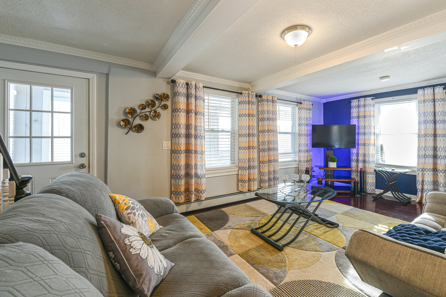 Worcester Vacation Rental