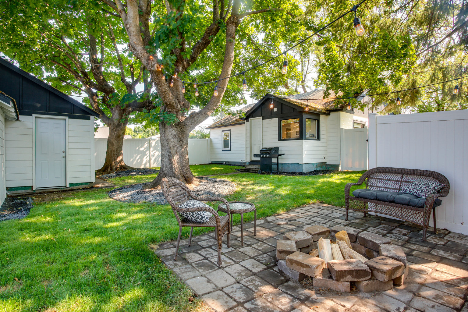 Coeur d'Alene Vacation Rental