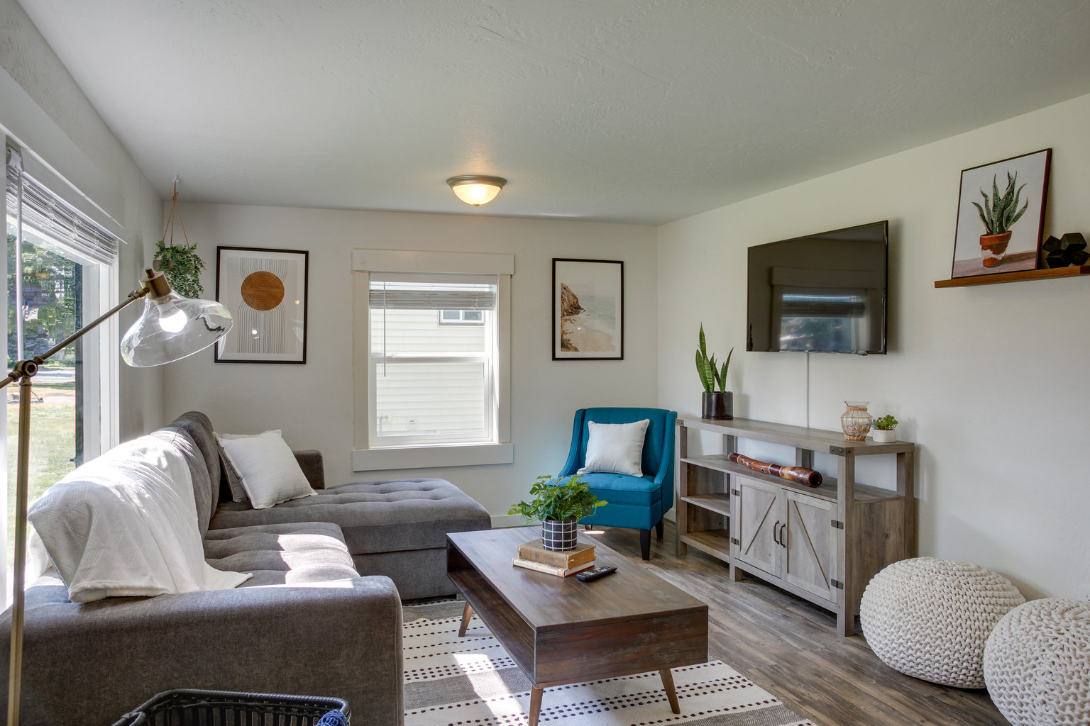 Coeur d'Alene Vacation Rental