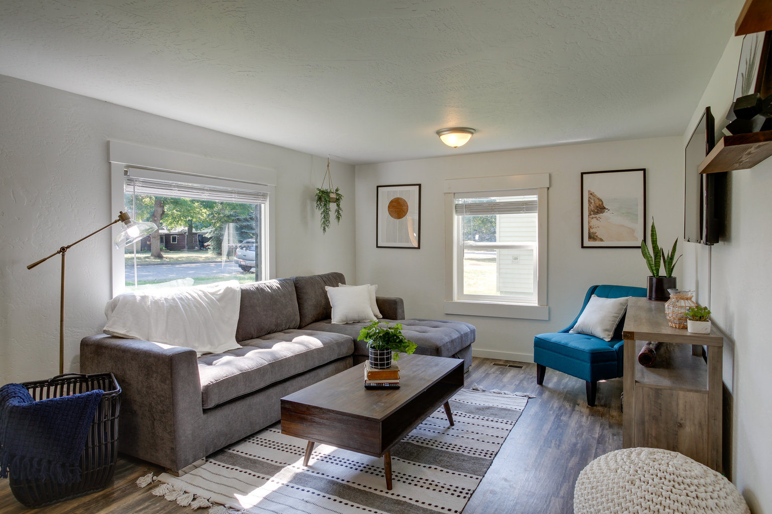 Coeur d'Alene Vacation Rental