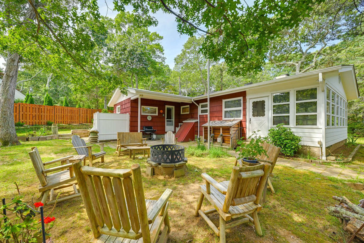 Cutchogue Vacation Rental