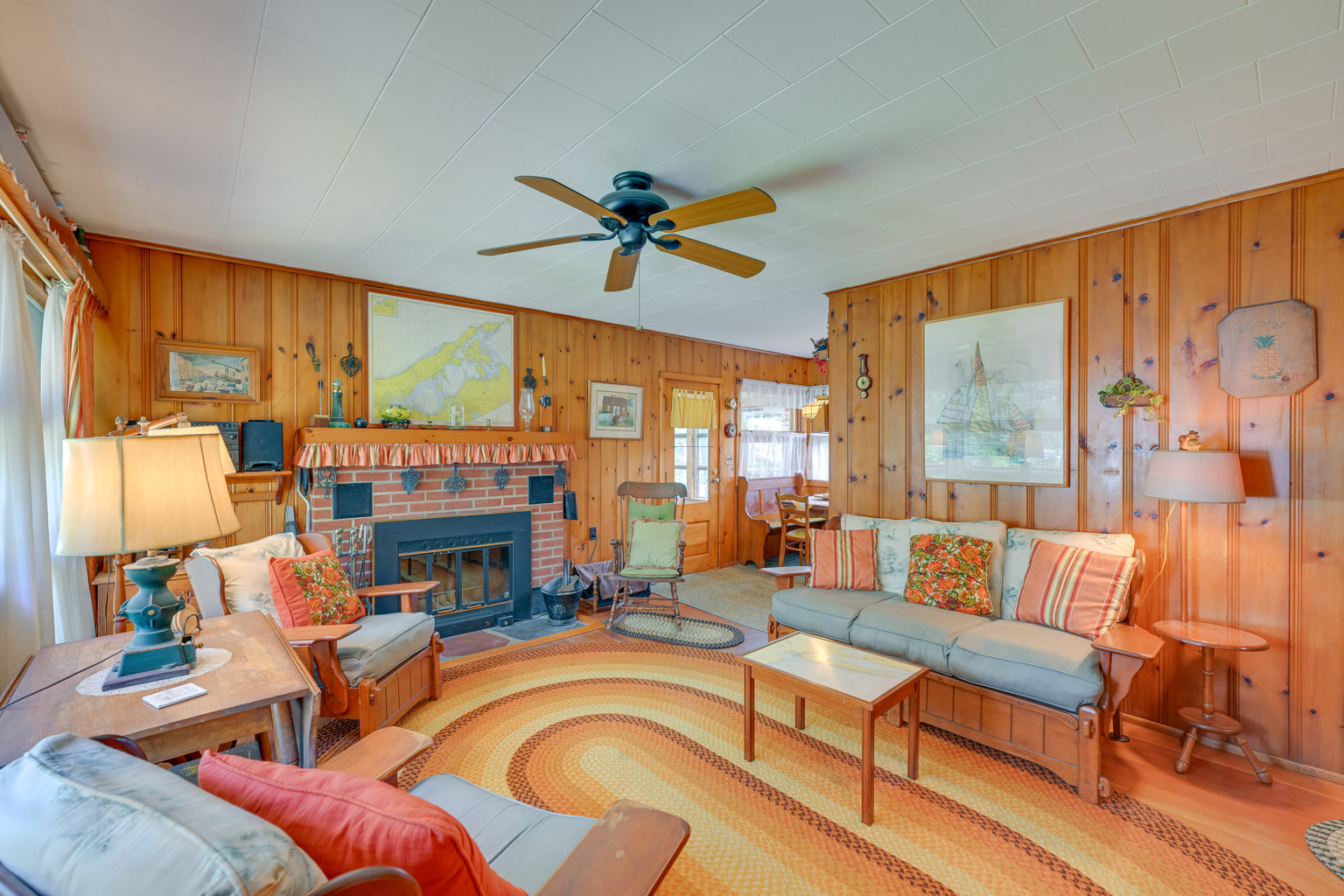 Cutchogue Vacation Rental