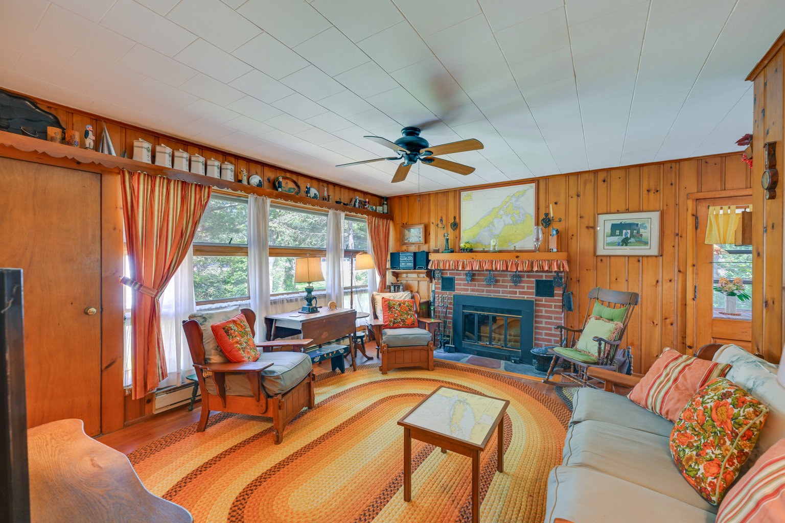 Cutchogue Vacation Rental