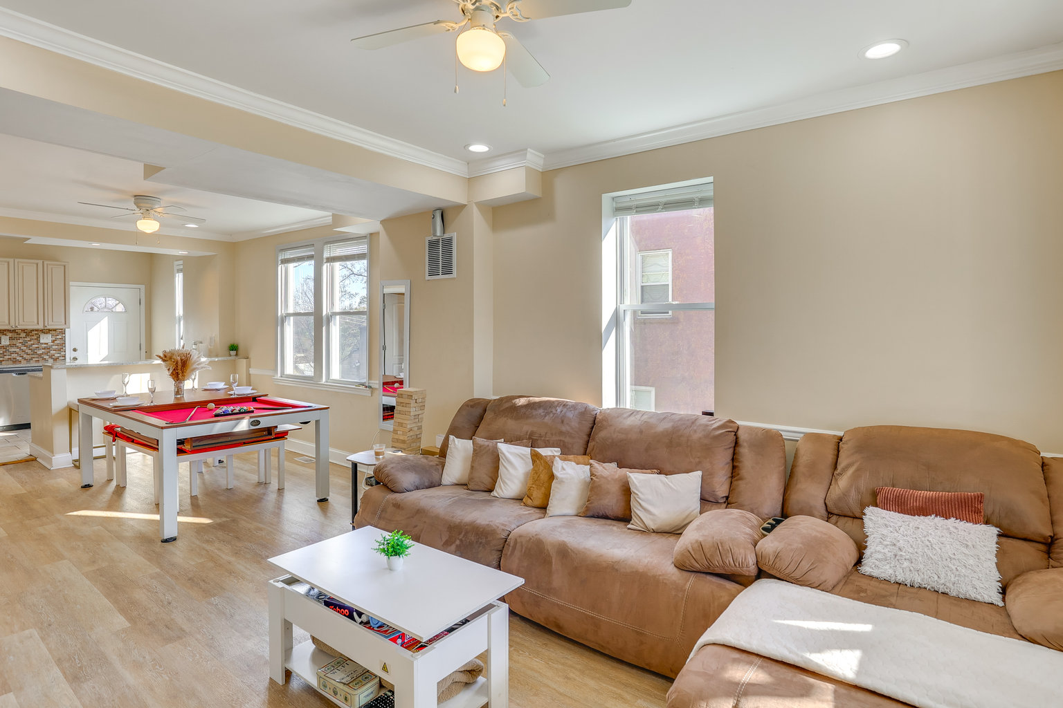 Baltimore Vacation Rental