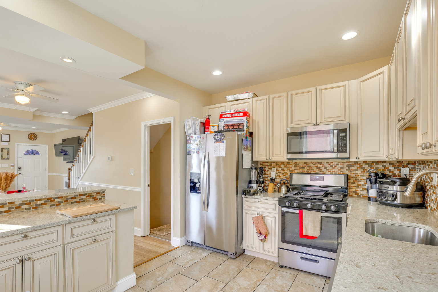 Baltimore Vacation Rental