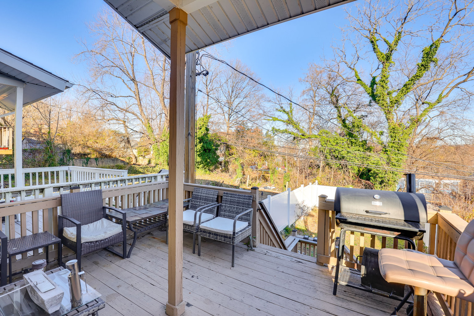 Baltimore Vacation Rental