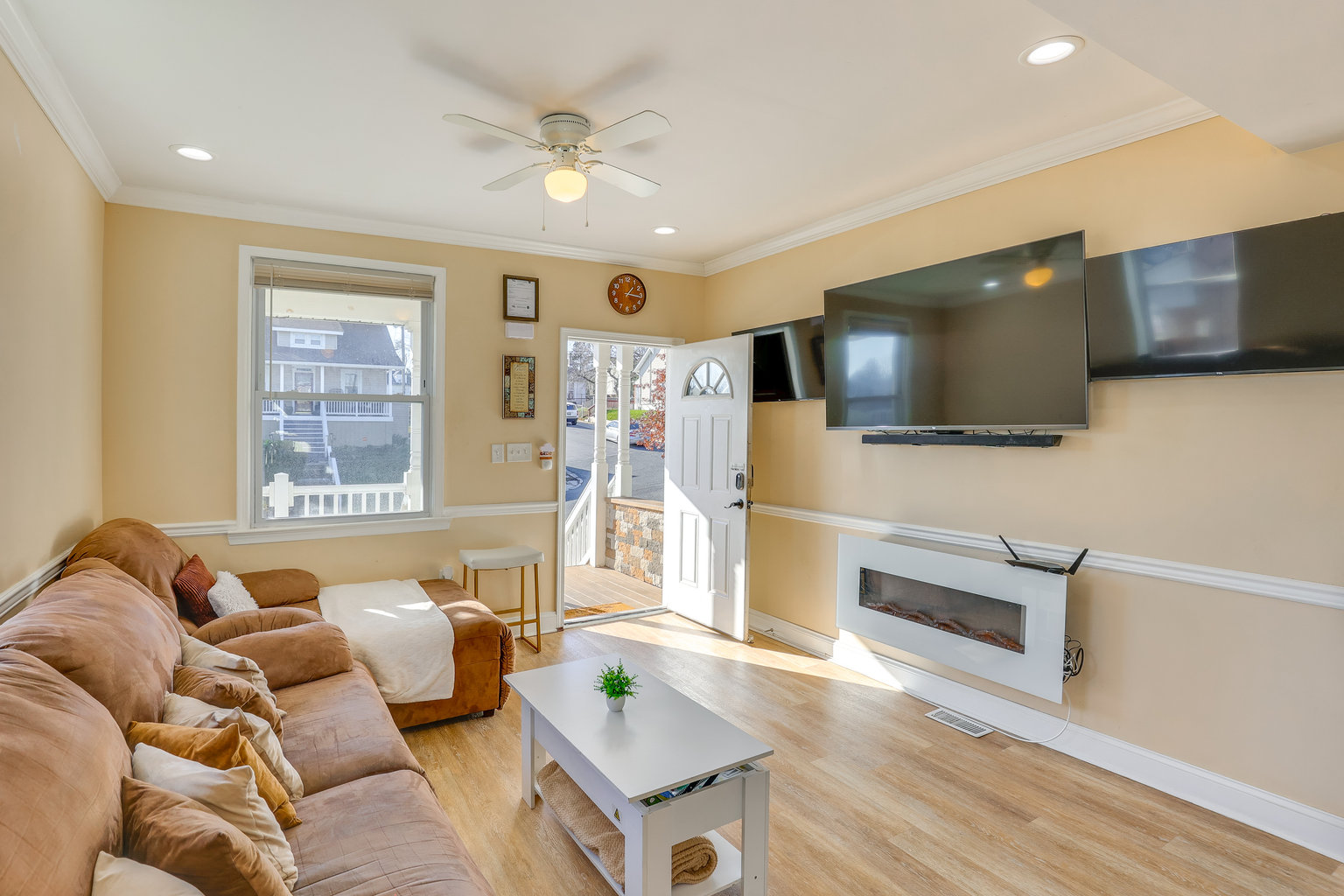 Baltimore Vacation Rental