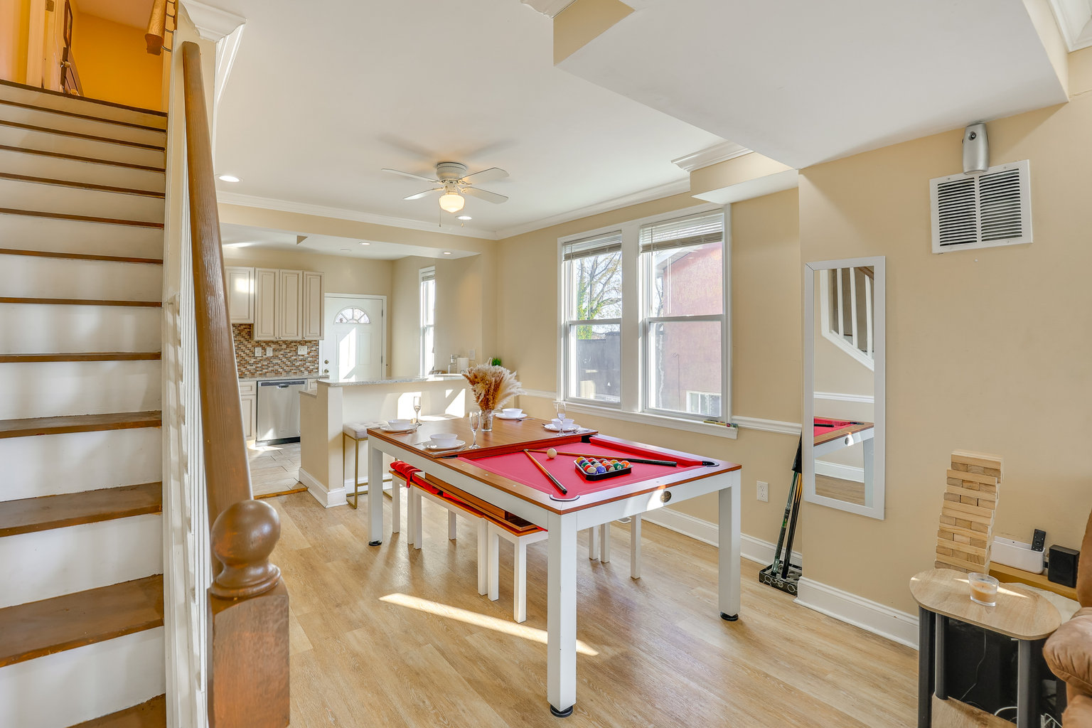 Baltimore Vacation Rental