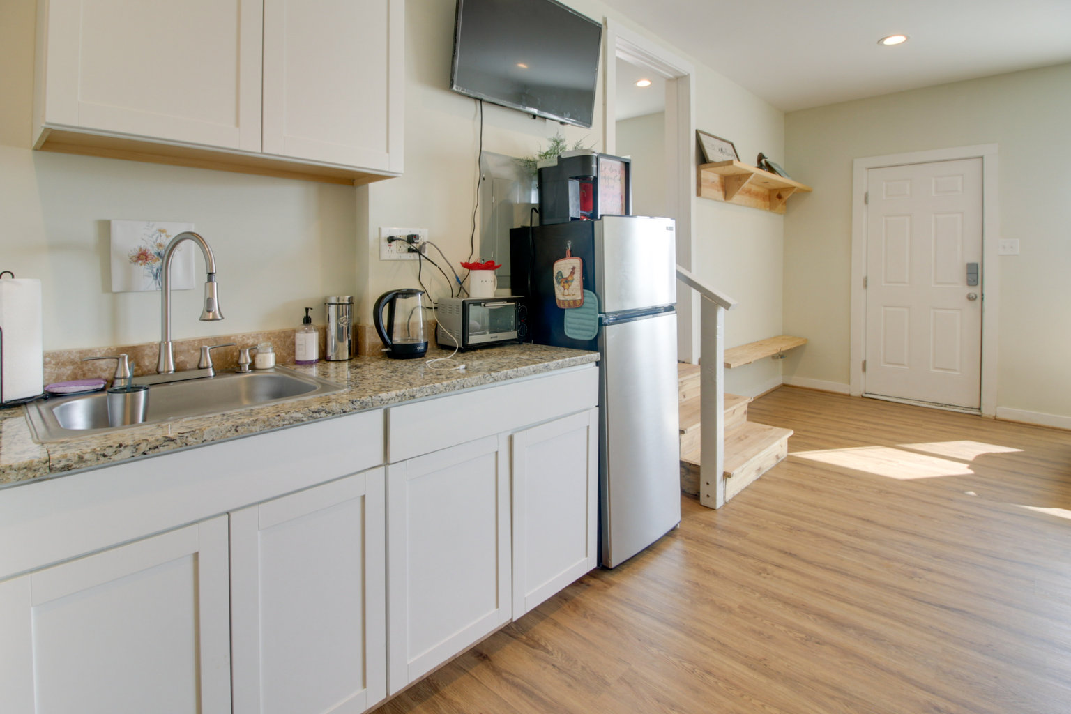 Shelby Vacation Rental