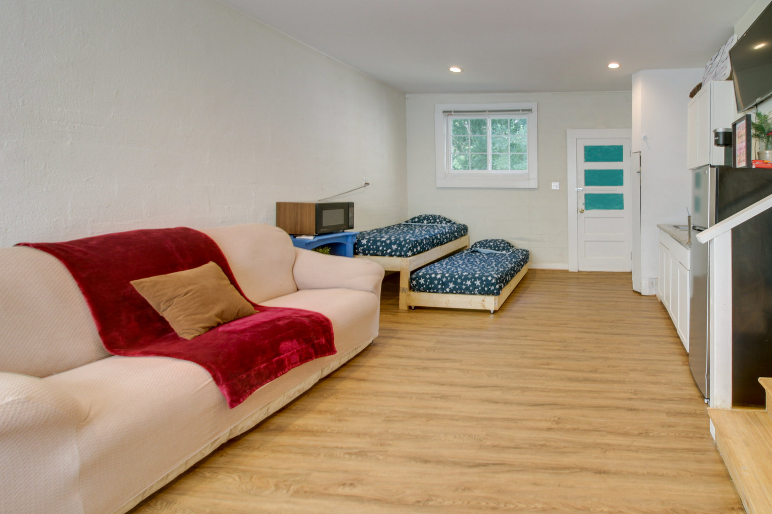 Shelby Vacation Rental