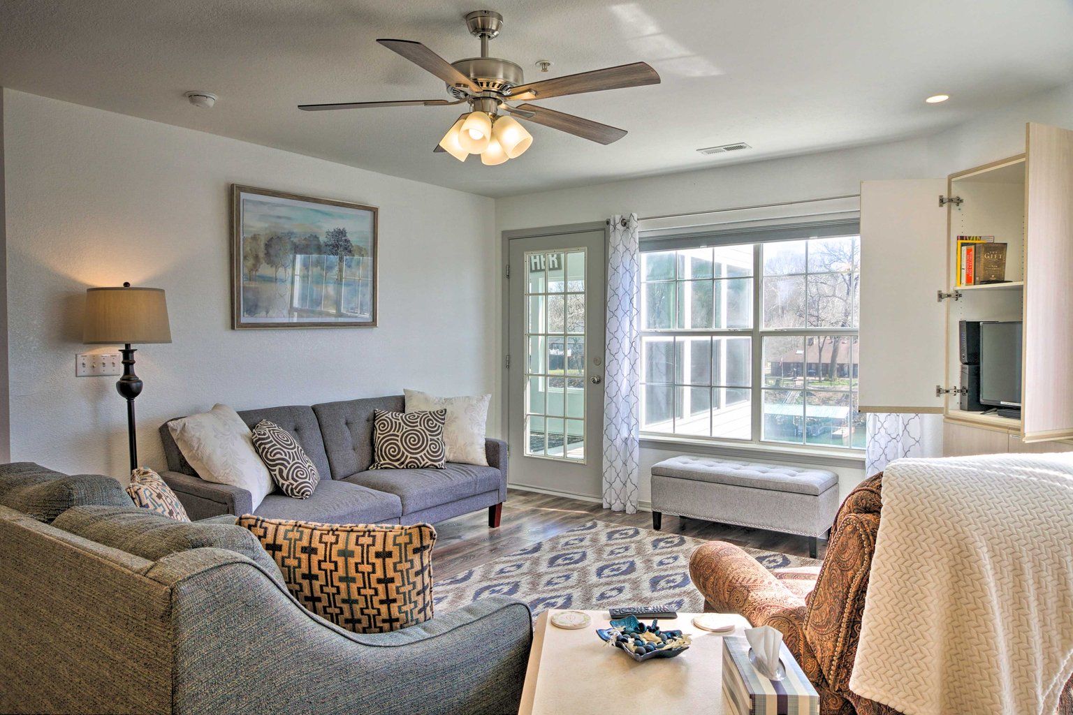 Branson Vacation Rental
