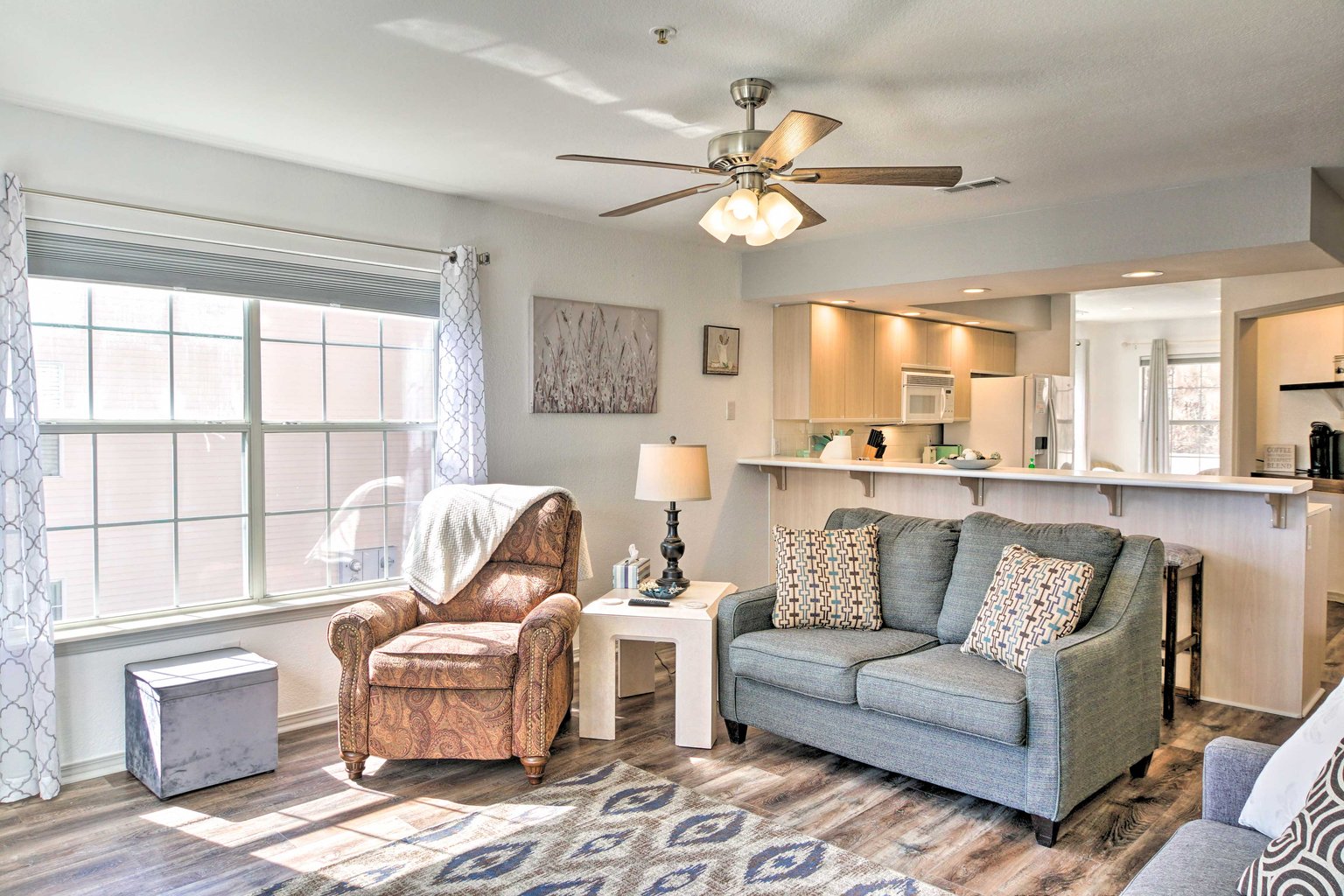 Branson Vacation Rental
