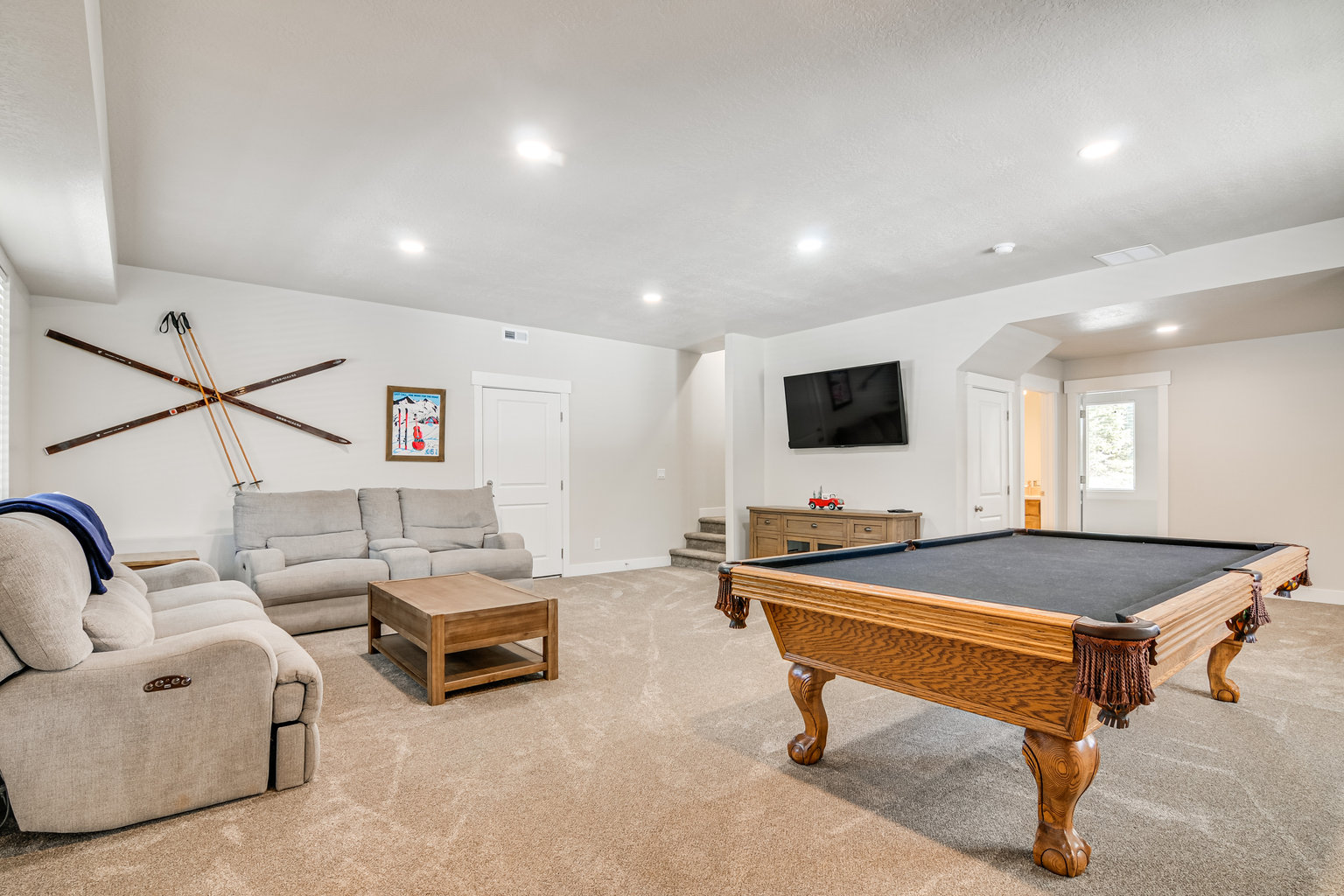 Duck Creek Village Vacation Rental