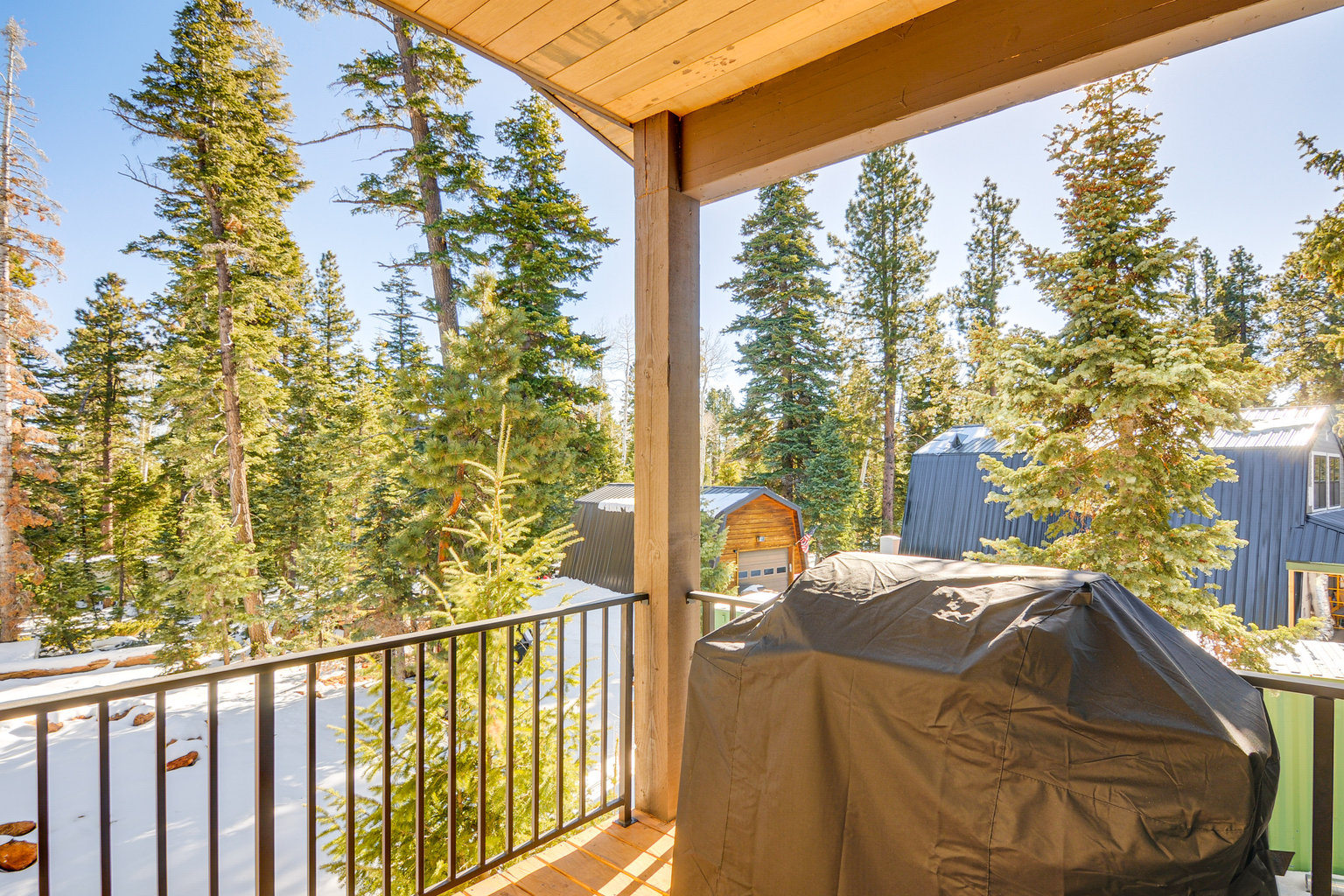 Duck Creek Village Vacation Rental