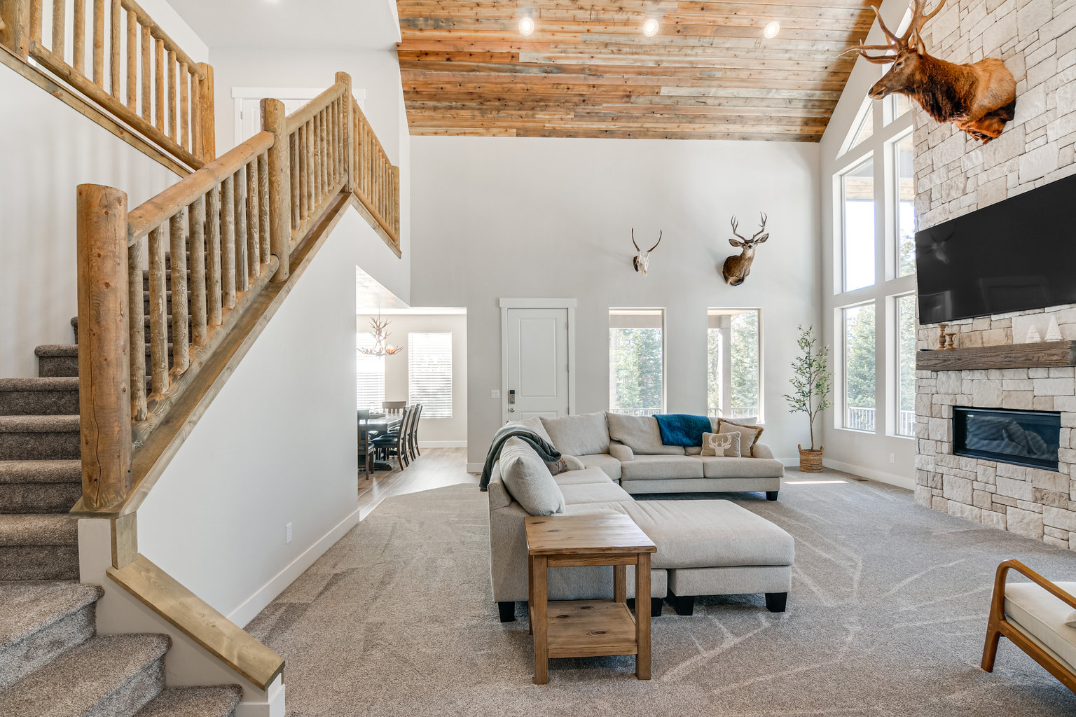 Duck Creek Village Vacation Rental