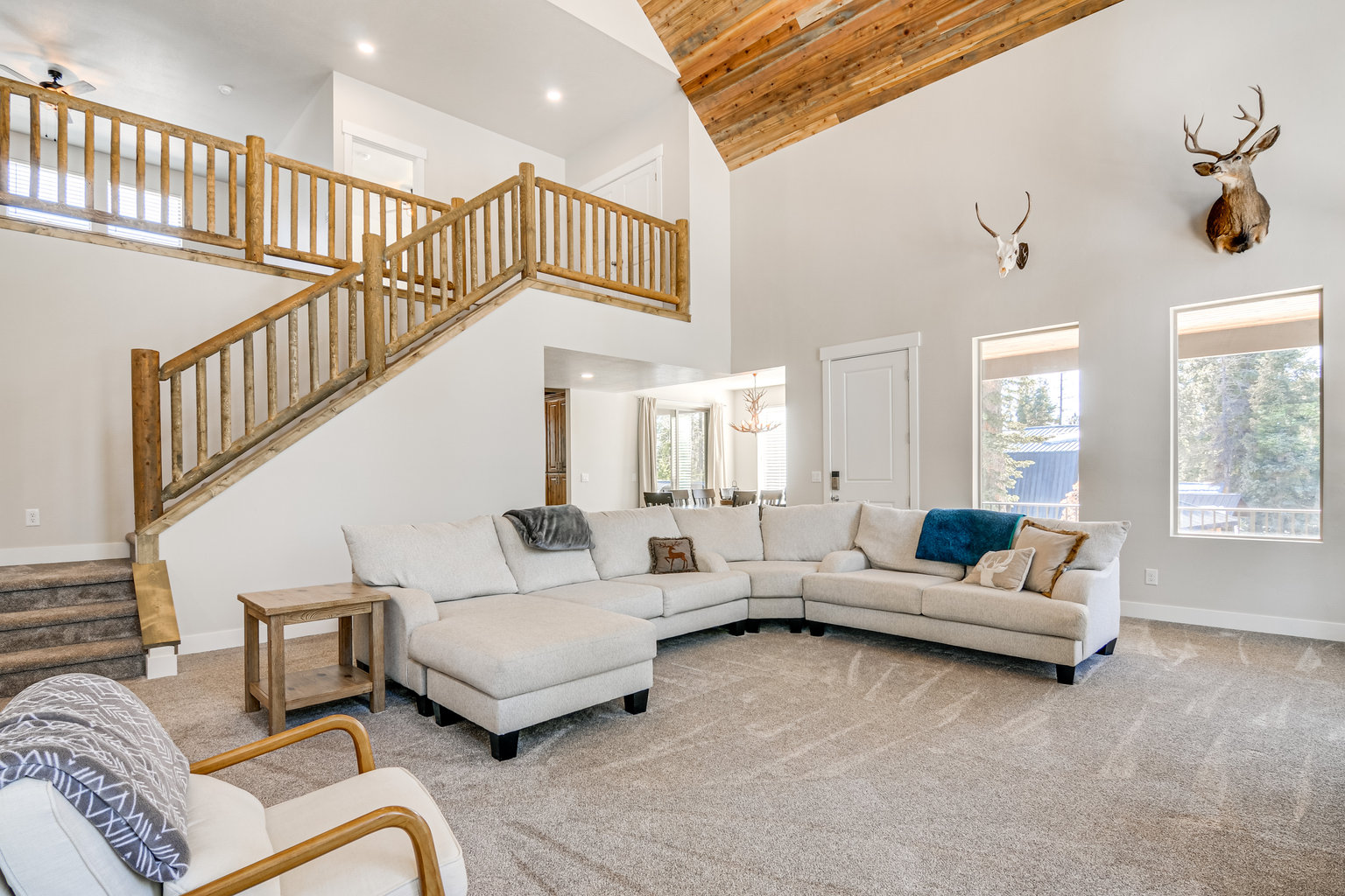 Duck Creek Village Vacation Rental