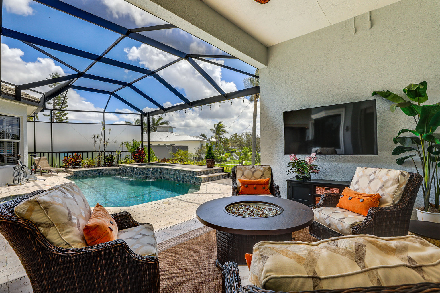 Sarasota Vacation Rental