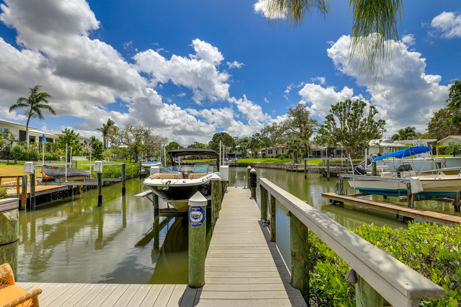 Sarasota Vacation Rental