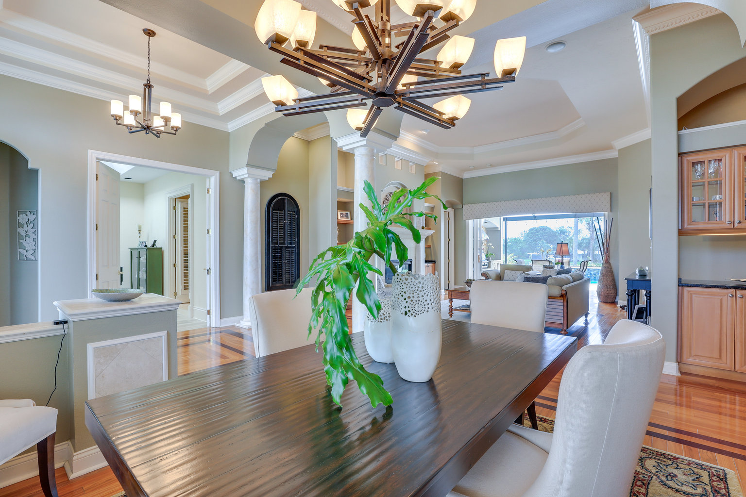 Sarasota Vacation Rental