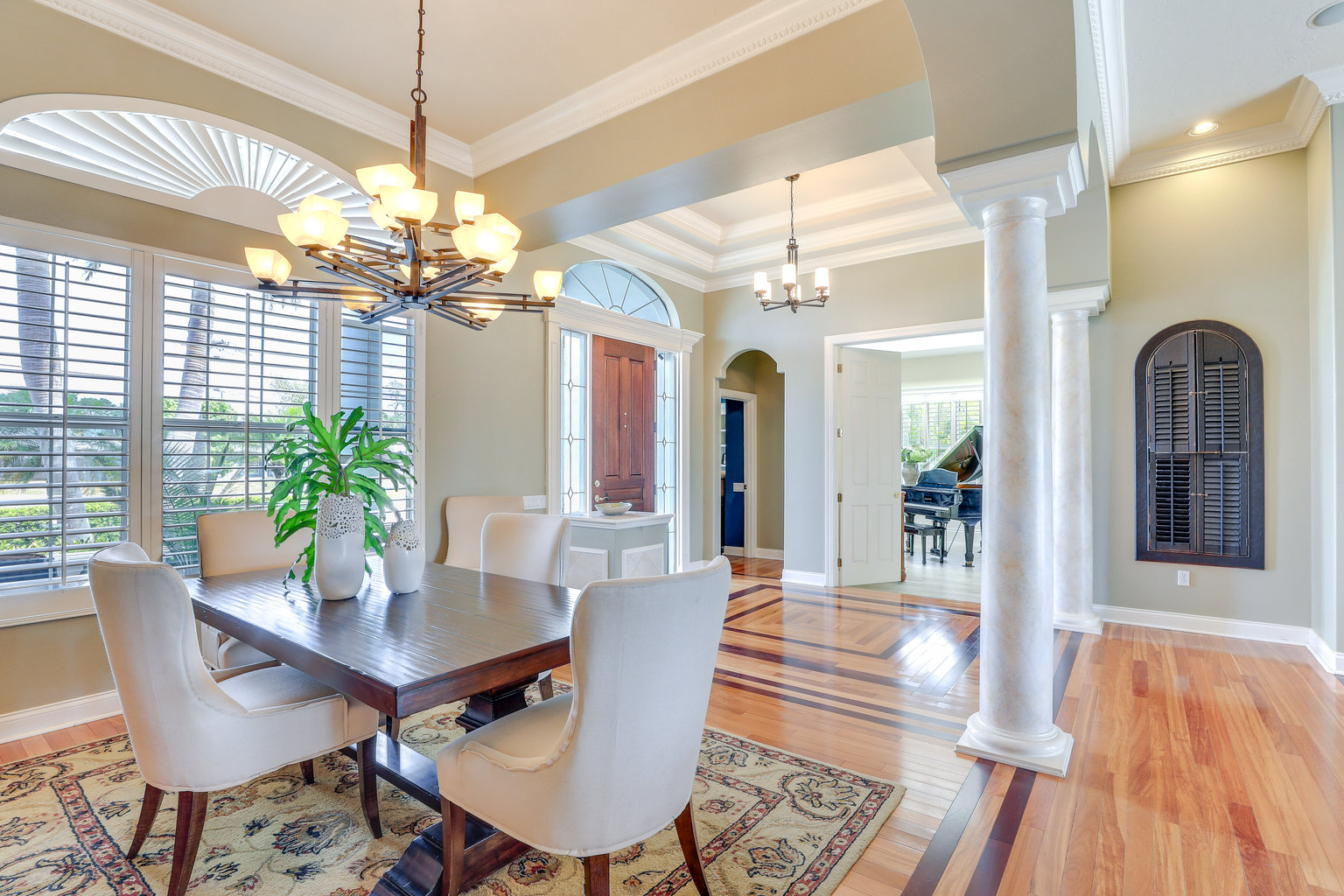 Sarasota Vacation Rental