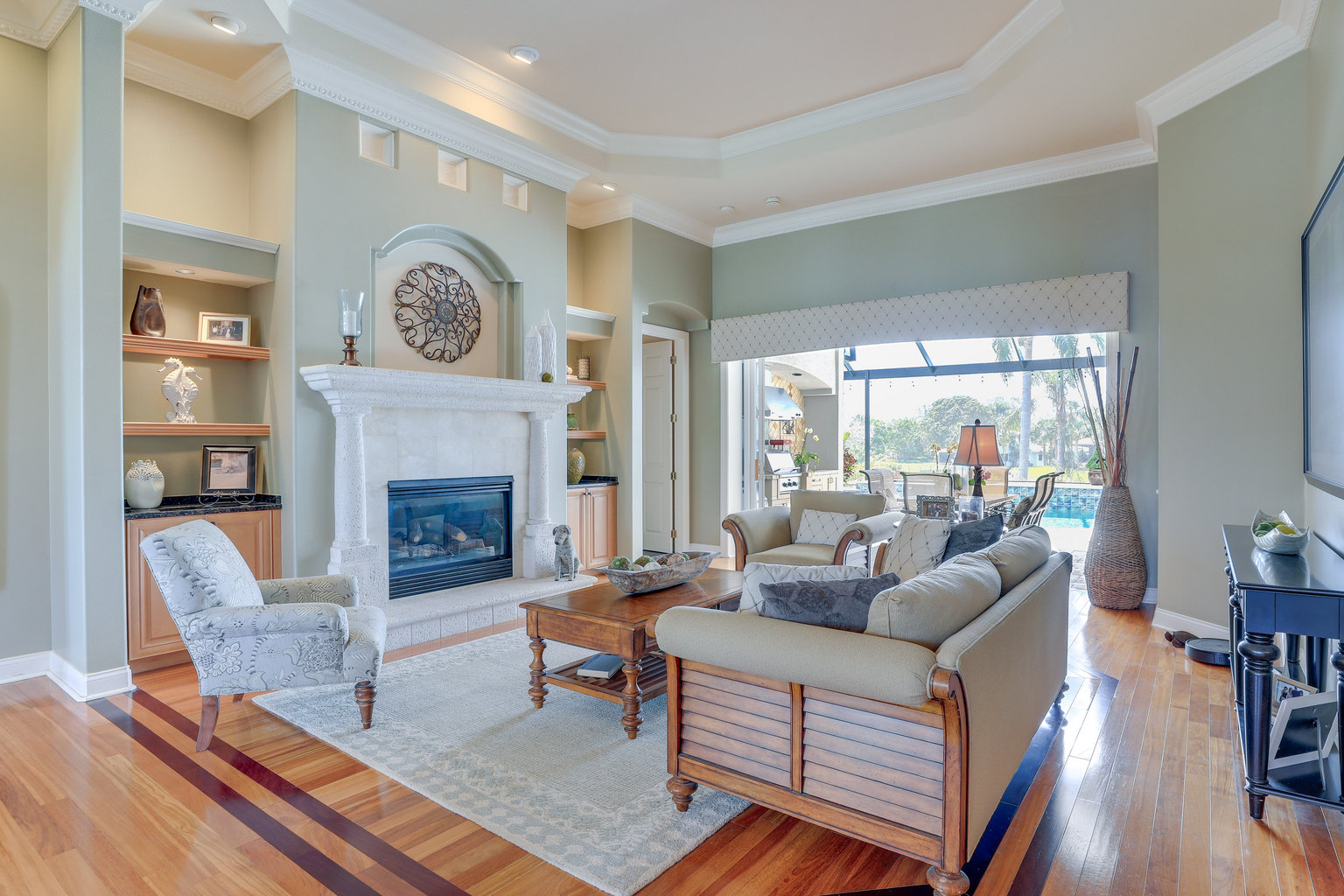 Sarasota Vacation Rental