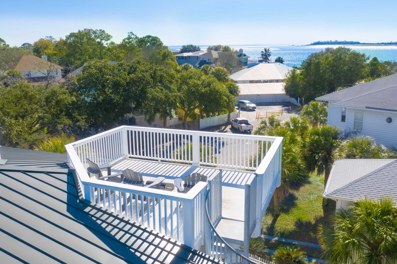 Tybee Island Vacation Rental