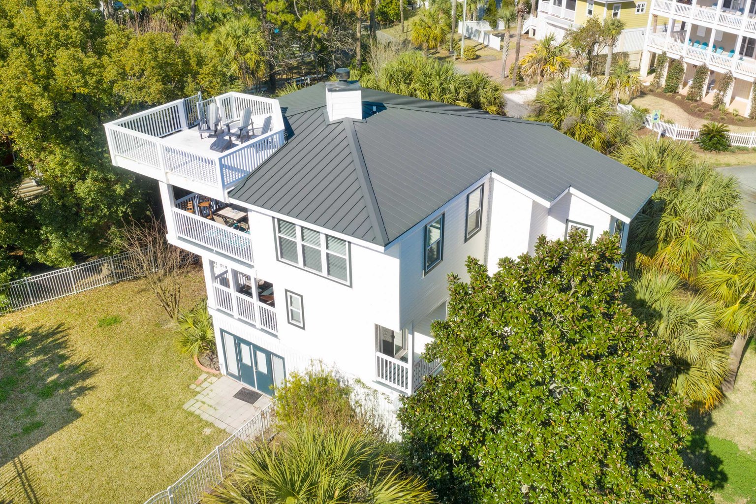 Tybee Island Vacation Rental