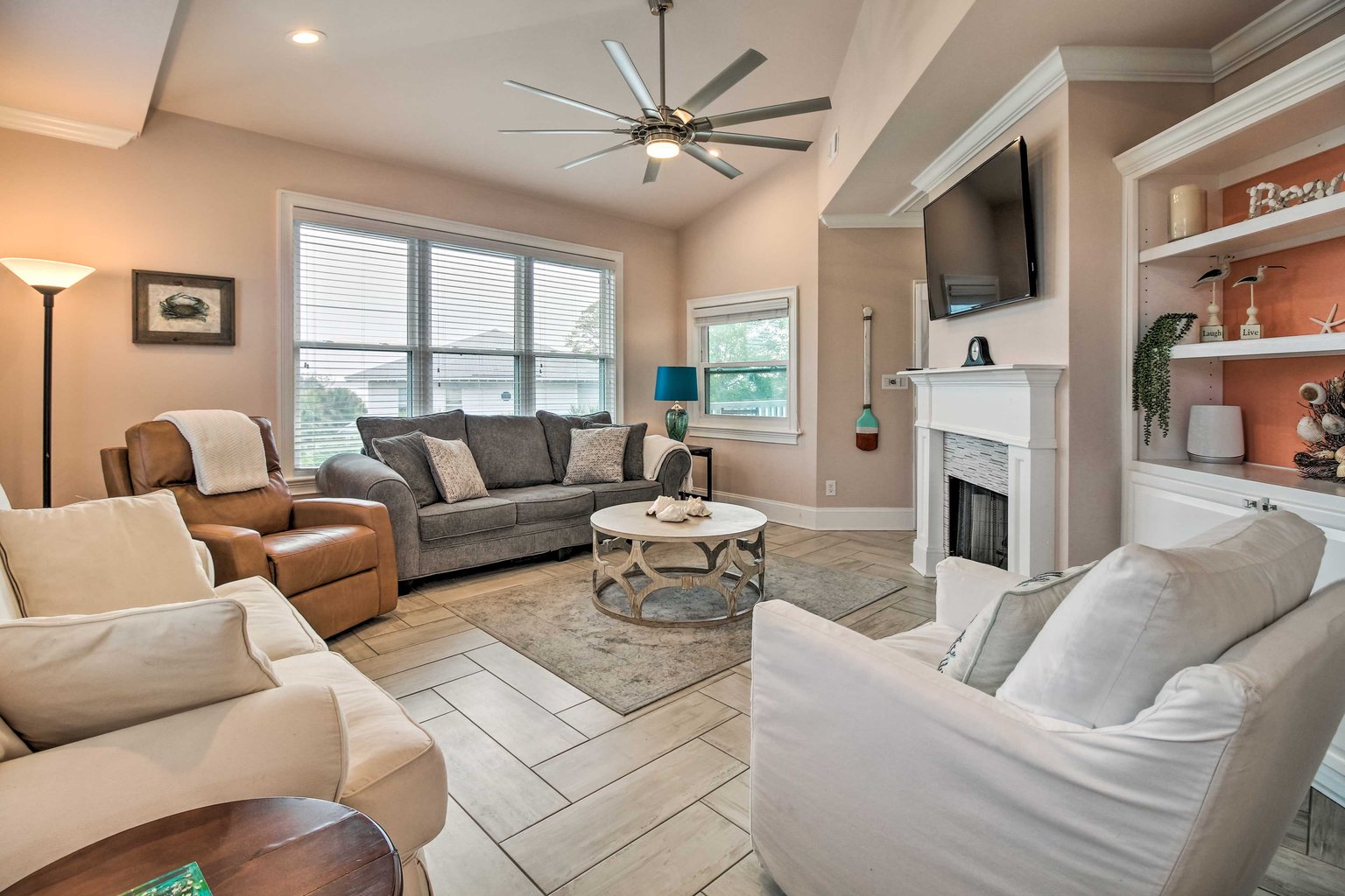Tybee Island Vacation Rental