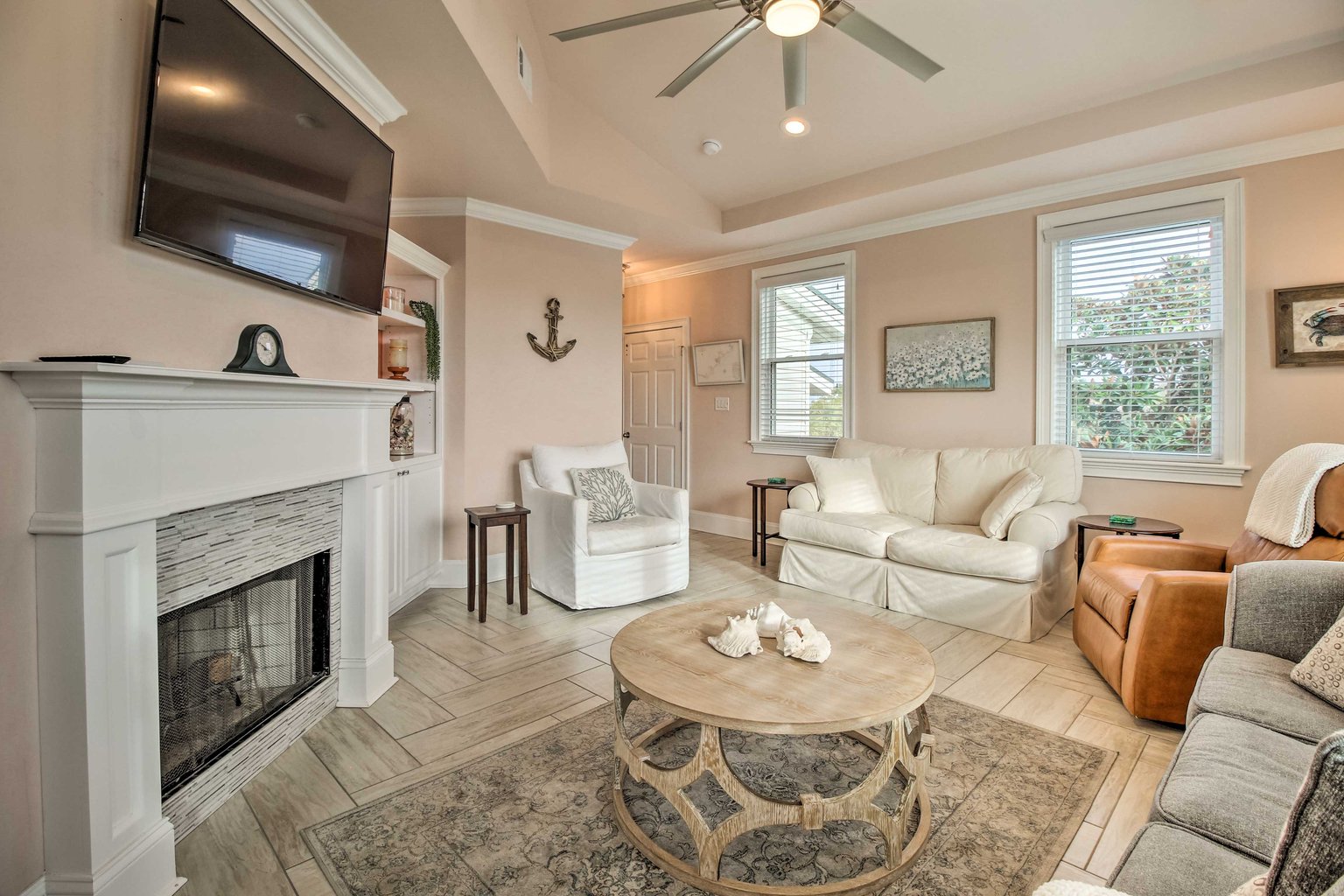 Tybee Island Vacation Rental