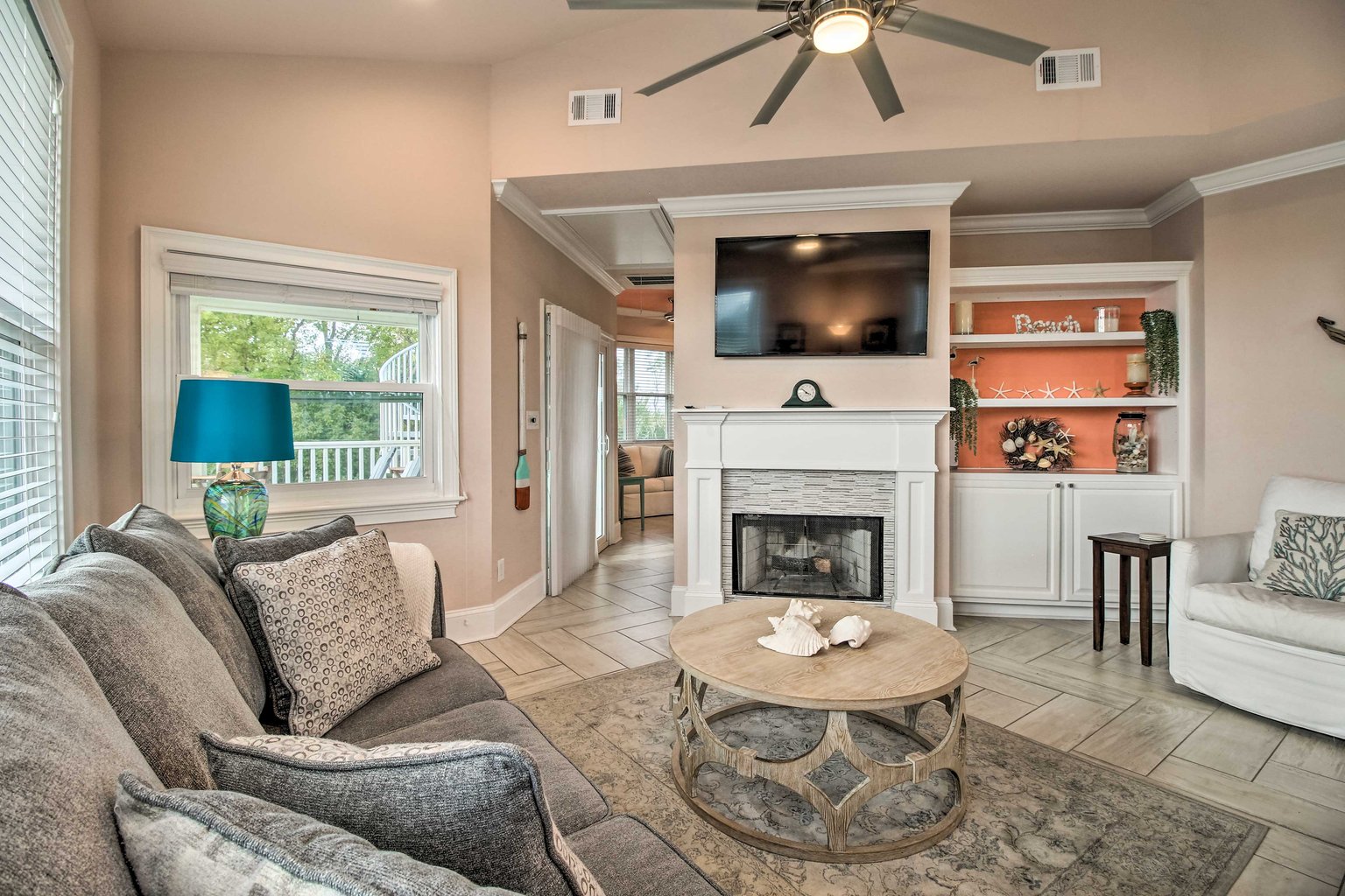 Tybee Island Vacation Rental